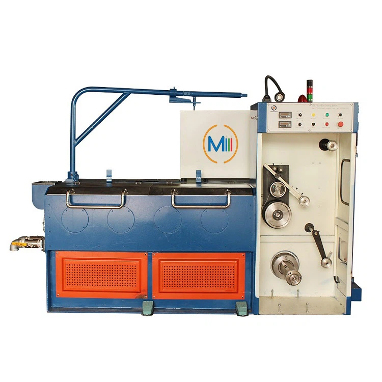 Meaisín líníochta sreinge mín Super